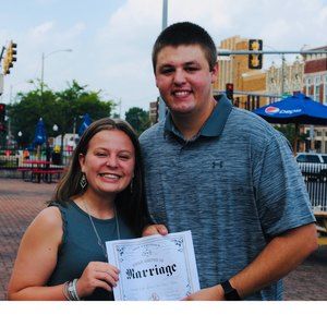 Meet your Posher, Brianna